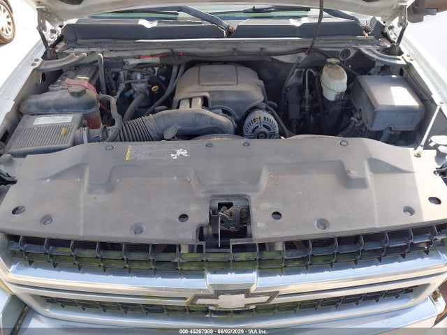 Aukcja sprzedaży 2007 Chevrolet Silverado 2500hd Work Truck, vin: 1GCHC29K67E594116, numer aukcji: 45267989