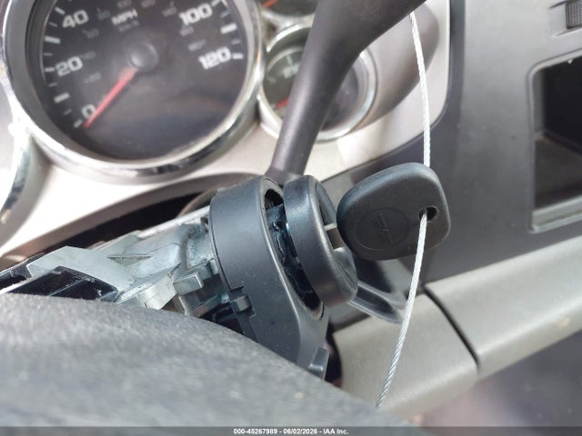 Aukcja sprzedaży 2007 Chevrolet Silverado 2500hd Work Truck, vin: 1GCHC29K67E594116, numer aukcji: 45267989