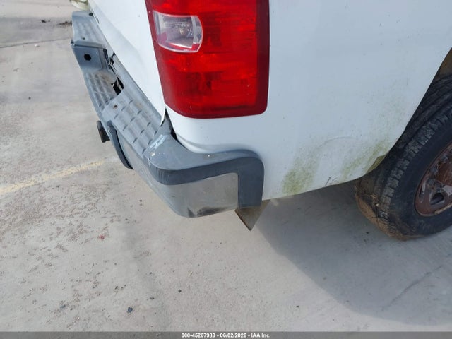 Aukcja sprzedaży 2007 Chevrolet Silverado 2500hd Work Truck, vin: 1GCHC29K67E594116, numer aukcji: 45267989
