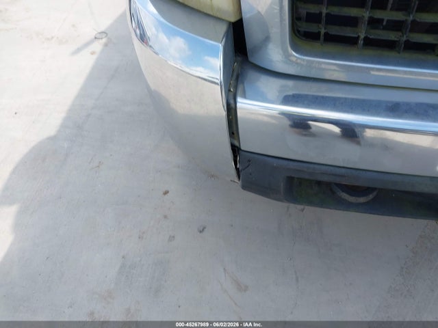 Aukcja sprzedaży 2007 Chevrolet Silverado 2500hd Work Truck, vin: 1GCHC29K67E594116, numer aukcji: 45267989