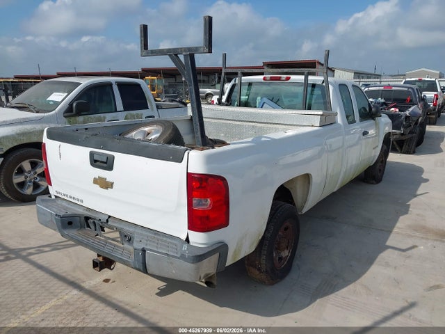 Aukcja sprzedaży 2007 Chevrolet Silverado 2500hd Work Truck, vin: 1GCHC29K67E594116, numer aukcji: 45267989