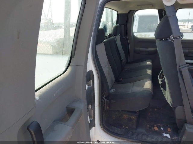 Aukcja sprzedaży 2007 Chevrolet Silverado 2500hd Work Truck, vin: 1GCHC29K67E594116, numer aukcji: 45267989