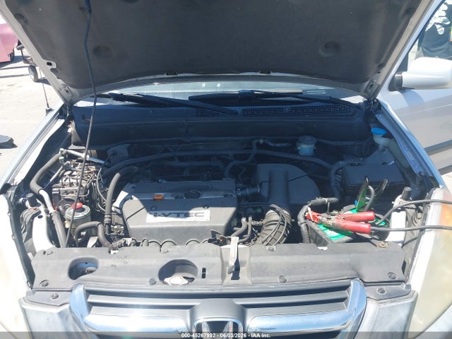 Auction sale of the 2002 Honda Cr-v Ex, vin: JHLRD78832C067484, lot number: 45267992