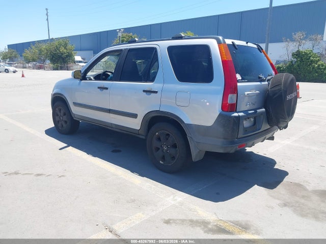 Auction sale of the 2002 Honda Cr-v Ex, vin: JHLRD78832C067484, lot number: 45267992