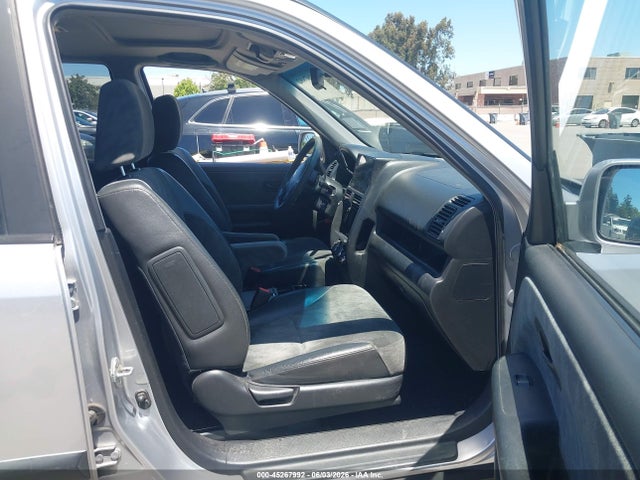 Auction sale of the 2002 Honda Cr-v Ex, vin: JHLRD78832C067484, lot number: 45267992