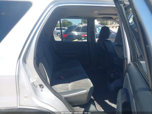 Auction sale of the 2002 Honda Cr-v Ex, vin: JHLRD78832C067484, lot number: 45267992