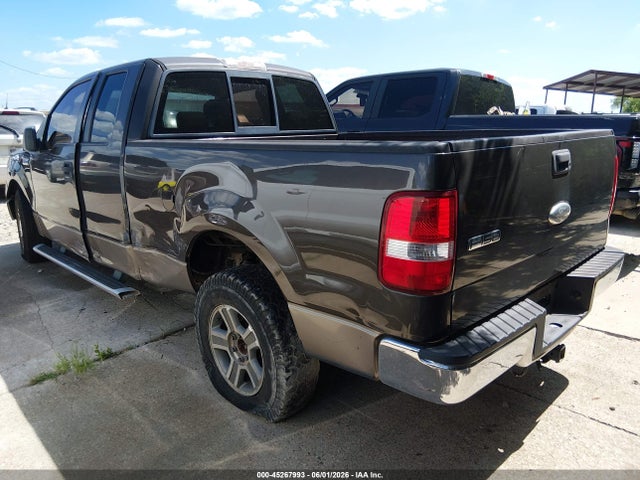 Продажа на аукционе авто 2005 Ford F-150 Stx/xl/xlt, vin: 1FTRX12W85KD47484, номер лота: 45267993
