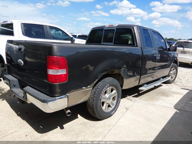 Продажа на аукционе авто 2005 Ford F-150 Stx/xl/xlt, vin: 1FTRX12W85KD47484, номер лота: 45267993
