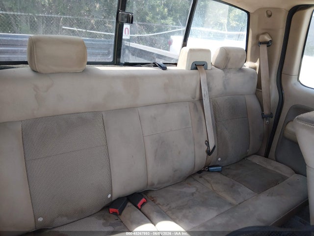 Продажа на аукционе авто 2005 Ford F-150 Stx/xl/xlt, vin: 1FTRX12W85KD47484, номер лота: 45267993