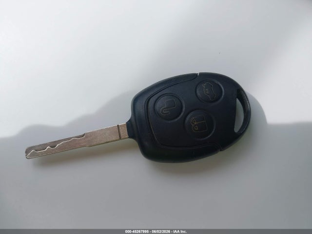 Продаж на аукціоні авто 2014 Ford Fiesta Se, vin: 3FADP4BJ0EM205984, номер лоту: 45267995