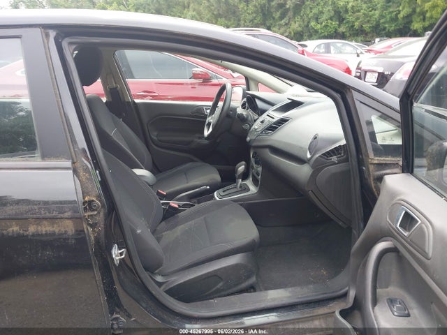 Продаж на аукціоні авто 2014 Ford Fiesta Se, vin: 3FADP4BJ0EM205984, номер лоту: 45267995