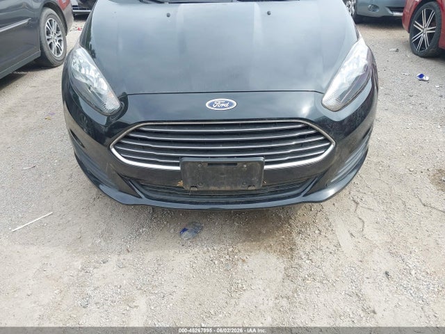 Продаж на аукціоні авто 2014 Ford Fiesta Se, vin: 3FADP4BJ0EM205984, номер лоту: 45267995