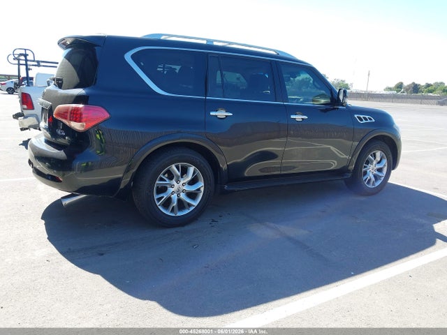 Aukcja sprzedaży 2011 Infiniti Qx56, vin: JN8AZ2NCXB9301595, numer aukcji: 45268001