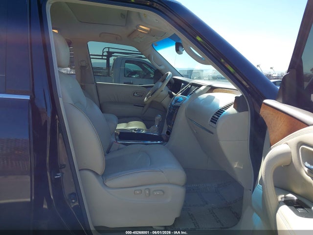 Aukcja sprzedaży 2011 Infiniti Qx56, vin: JN8AZ2NCXB9301595, numer aukcji: 45268001