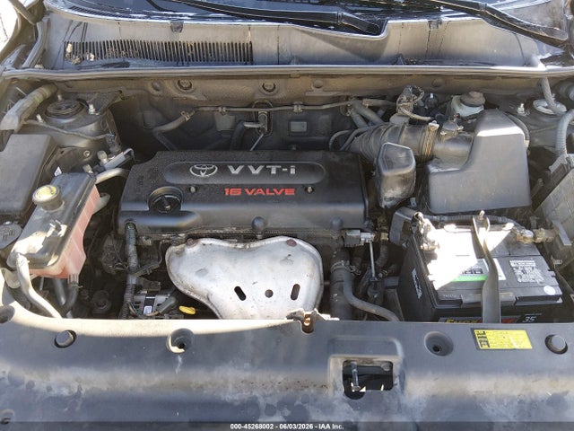 45268002 :رقم المزاد ، JTMZD32V265022017 vin ، 2006 Toyota Rav4 Sport مزاد بيع