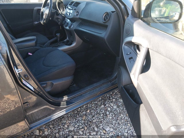 45268002 :رقم المزاد ، JTMZD32V265022017 vin ، 2006 Toyota Rav4 Sport مزاد بيع