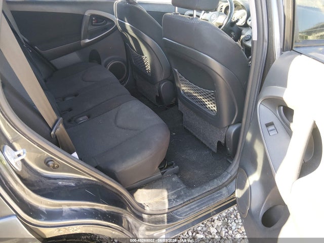 45268002 :رقم المزاد ، JTMZD32V265022017 vin ، 2006 Toyota Rav4 Sport مزاد بيع