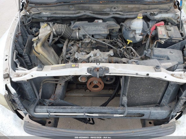 Aukcja sprzedaży 2005 Dodge Ram 1500 Slt/laramie, vin: 1D7HA18D65S141010, numer aukcji: 45268003
