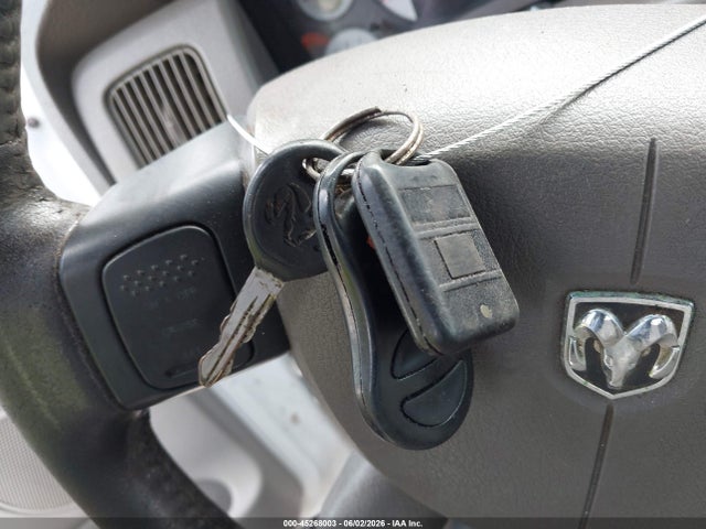 Aukcja sprzedaży 2005 Dodge Ram 1500 Slt/laramie, vin: 1D7HA18D65S141010, numer aukcji: 45268003