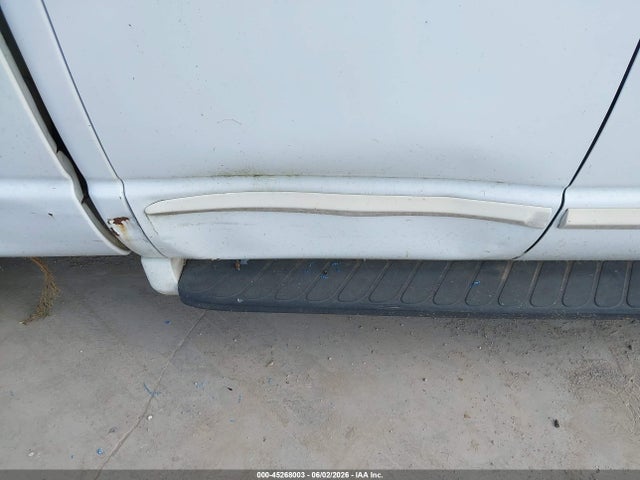Aukcja sprzedaży 2005 Dodge Ram 1500 Slt/laramie, vin: 1D7HA18D65S141010, numer aukcji: 45268003