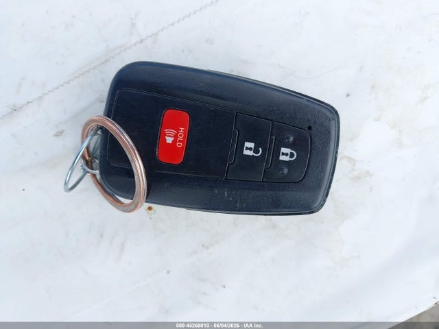 JTDKAMFU2M3139896 Toyota PRIUS XLE