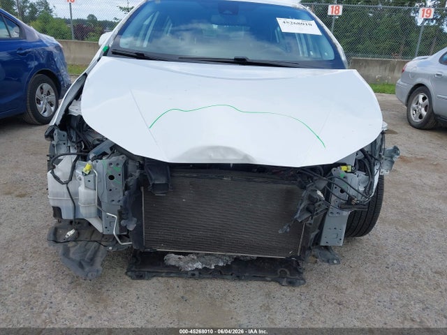 JTDKAMFU2M3139896 Toyota PRIUS XLE