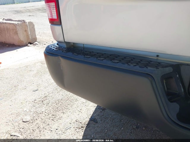 Продаж на аукціоні авто 2019 Ram 1500 Classic Tradesman  4x4 6'4 Box, vin: 3C6JR7AG1KG504531, номер лоту: 45268011