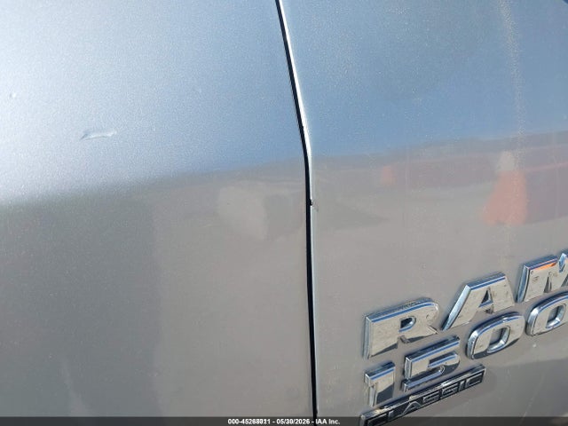 Продаж на аукціоні авто 2019 Ram 1500 Classic Tradesman  4x4 6'4 Box, vin: 3C6JR7AG1KG504531, номер лоту: 45268011