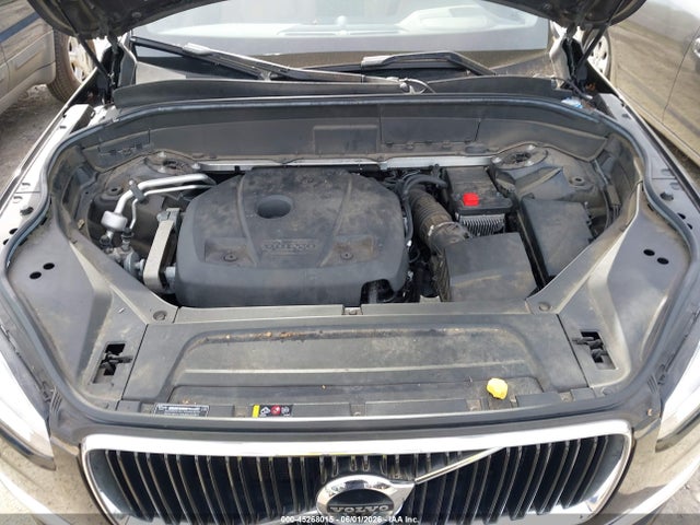 Продаж на аукціоні авто 2018 Volvo Xc90 T6 Momentum, vin: YV4A22PK8J1327062, номер лоту: 45268015