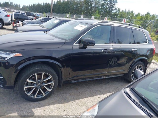 Продаж на аукціоні авто 2018 Volvo Xc90 T6 Momentum, vin: YV4A22PK8J1327062, номер лоту: 45268015