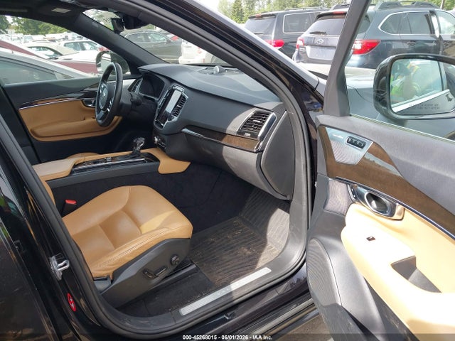 Продаж на аукціоні авто 2018 Volvo Xc90 T6 Momentum, vin: YV4A22PK8J1327062, номер лоту: 45268015