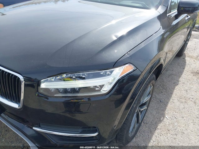 Продаж на аукціоні авто 2018 Volvo Xc90 T6 Momentum, vin: YV4A22PK8J1327062, номер лоту: 45268015