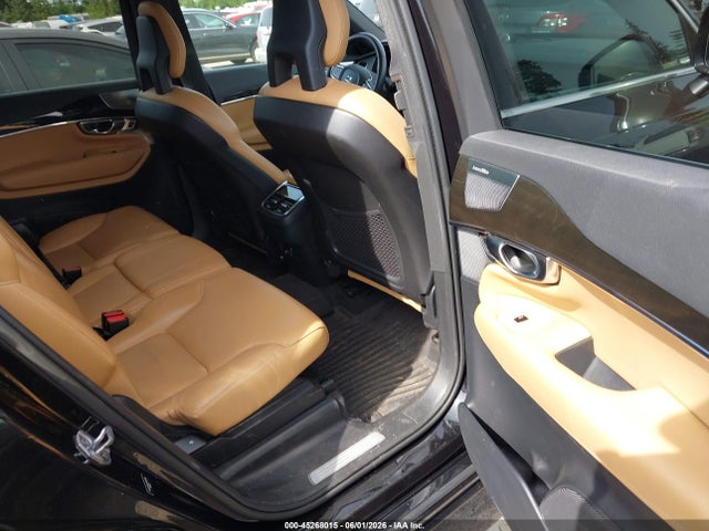 Продаж на аукціоні авто 2018 Volvo Xc90 T6 Momentum, vin: YV4A22PK8J1327062, номер лоту: 45268015