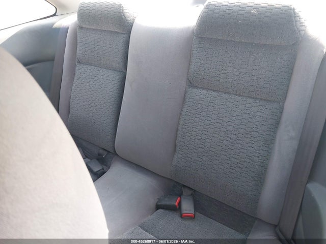 2000 Honda Civic Dx მანქანა იყიდება აუქციონზე, vin: 1HGEJ6125YL054685, აუქციონის ნომერი: 45268017