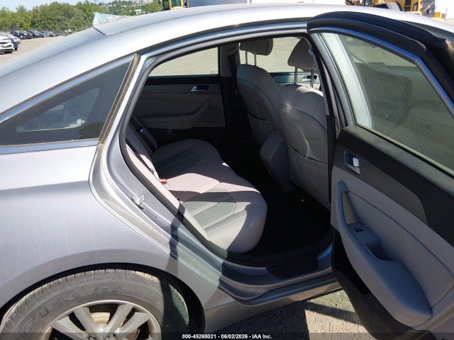 Продаж на аукціоні авто 2015 Hyundai Sonata Eco, vin: 5NPE24AA6FH143335, номер лоту: 45268021