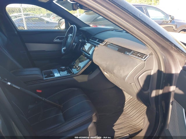 2019 Land Rover Range Rover Velar P250 R-dynamic Se მანქანა იყიდება აუქციონზე, vin: SALYL2EX0KA212575, აუქციონის ნომერი: 45268024