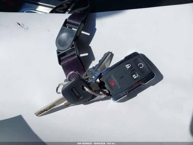 Продаж на аукціоні авто 2018 Gmc Sierra 1500 Slt, vin: 3GTU2NEC7JG170901, номер лоту: 45268025