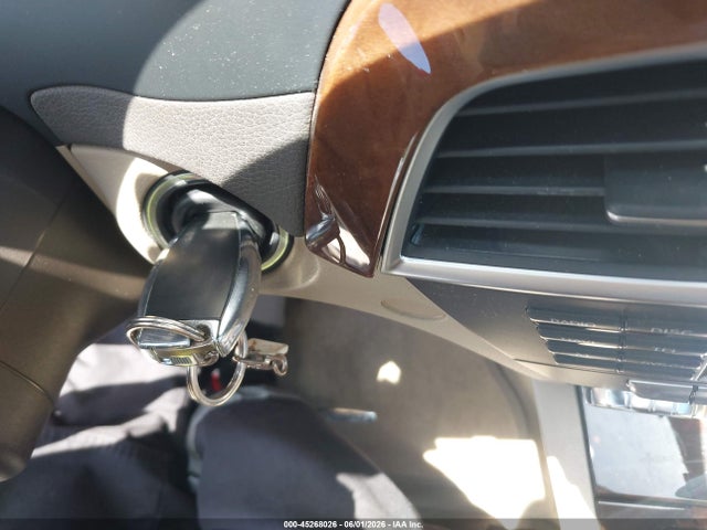 Aukcja sprzedaży 2012 Mercedes-benz C 250, vin: WDDGJ4HB9CF804166, numer aukcji: 45268026