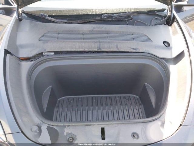 Продажа на аукционе авто 2024 Tesla Model Y, vin: 7SAYGDED5RF083878, номер лота: 45268028