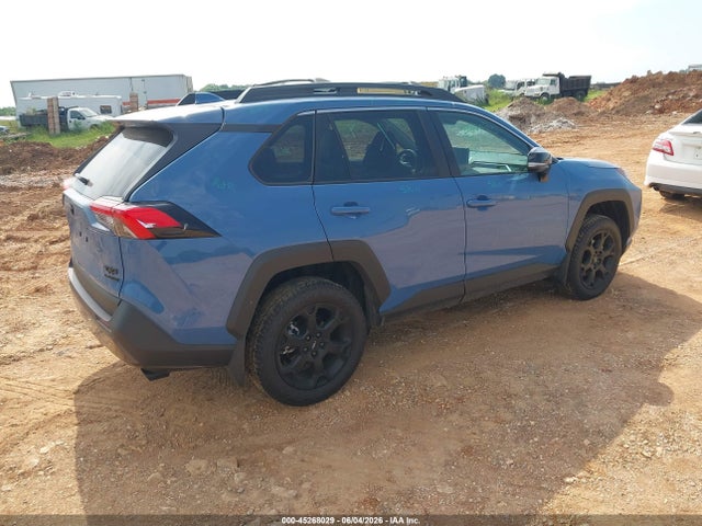 Toyota Rav4 Trd Off Road 2024 2T3S1RFV5RW476038 Image 4
