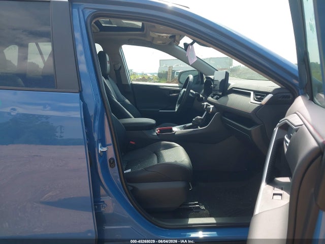 Toyota Rav4 Trd Off Road 2024 2T3S1RFV5RW476038 Image 5