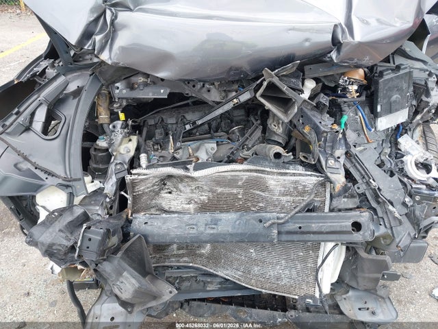 45268032 :رقم المزاد ، 3CZRU5H11KG708465 vin ، 2019 Honda Hr-v Sport مزاد بيع