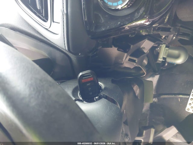 45268032 :رقم المزاد ، 3CZRU5H11KG708465 vin ، 2019 Honda Hr-v Sport مزاد بيع