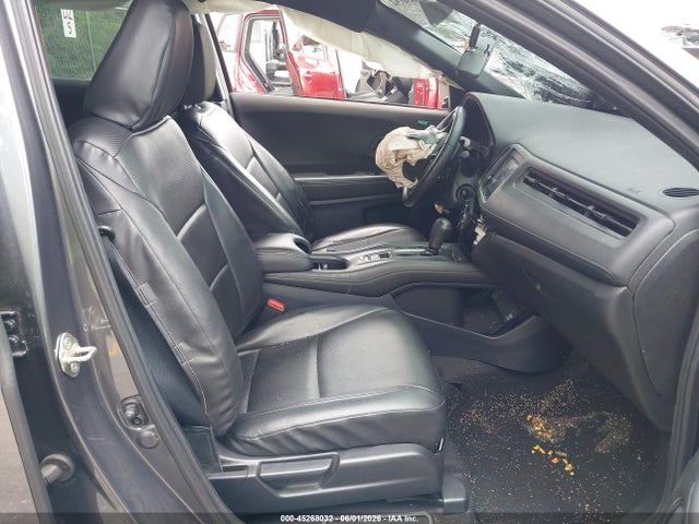 45268032 :رقم المزاد ، 3CZRU5H11KG708465 vin ، 2019 Honda Hr-v Sport مزاد بيع
