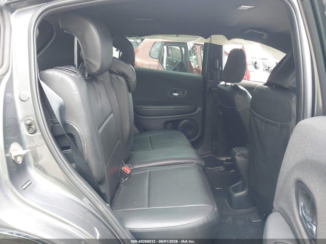 45268032 :رقم المزاد ، 3CZRU5H11KG708465 vin ، 2019 Honda Hr-v Sport مزاد بيع