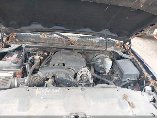 Aukcja sprzedaży 2007 Chevrolet Silverado 1500 Lt1, vin: 2GCEC19C271620671, numer aukcji: 45268036