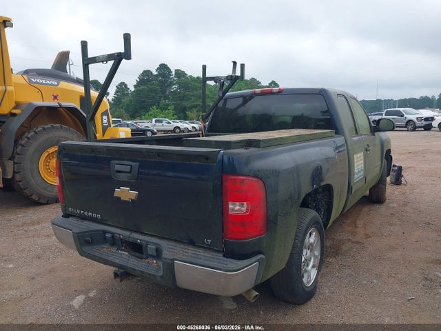 Aukcja sprzedaży 2007 Chevrolet Silverado 1500 Lt1, vin: 2GCEC19C271620671, numer aukcji: 45268036