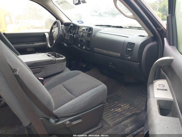 Aukcja sprzedaży 2007 Chevrolet Silverado 1500 Lt1, vin: 2GCEC19C271620671, numer aukcji: 45268036