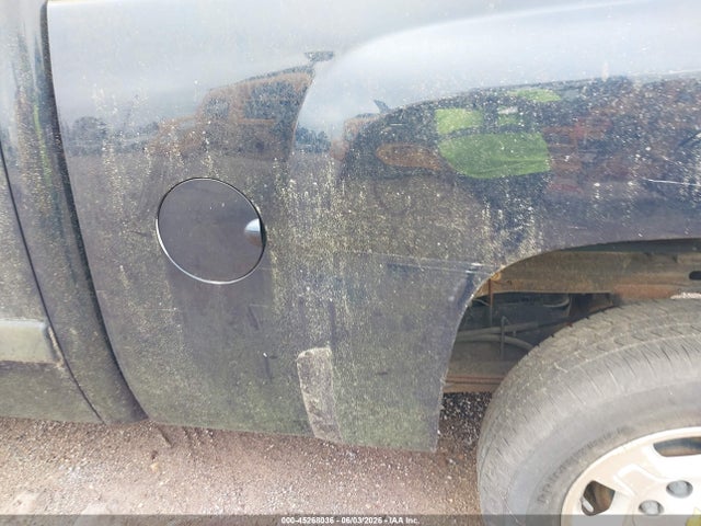 Aukcja sprzedaży 2007 Chevrolet Silverado 1500 Lt1, vin: 2GCEC19C271620671, numer aukcji: 45268036