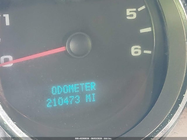 Aukcja sprzedaży 2007 Chevrolet Silverado 1500 Lt1, vin: 2GCEC19C271620671, numer aukcji: 45268036